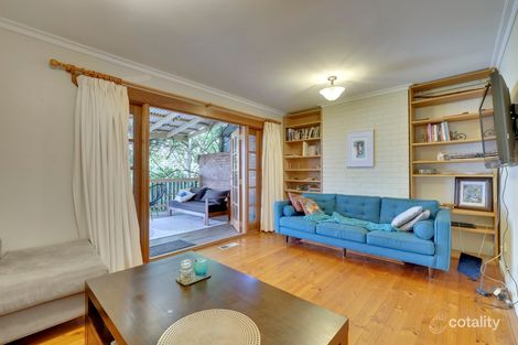 Property photo of 31 De Burgh Street Lyneham ACT 2602