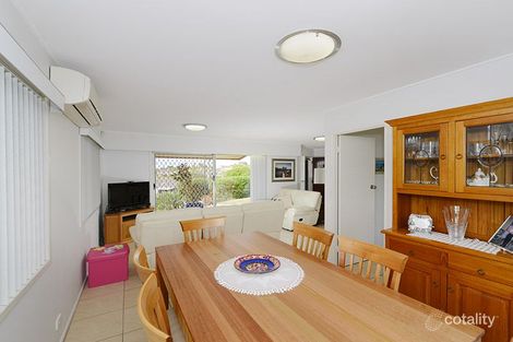 Property photo of 54 Mingera Street Mansfield QLD 4122