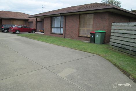 Property photo of 2/171 Bullumwaal Road Wy Yung VIC 3875