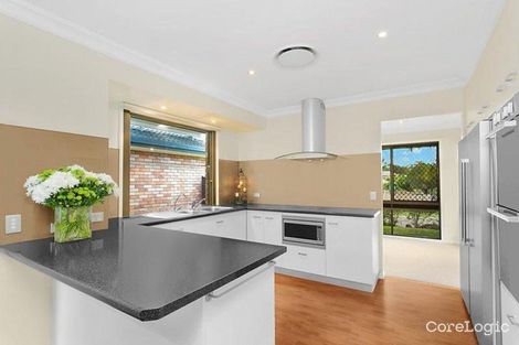 Property photo of 23 Tristan Street Carindale QLD 4152