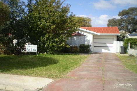 24 Swanley St, Gosnells, WA 6110