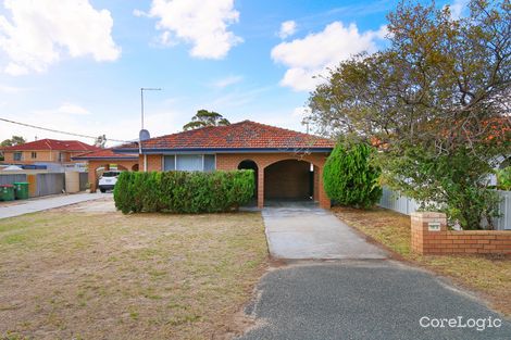 Property photo of 26A Duffield Avenue Beaconsfield WA 6162