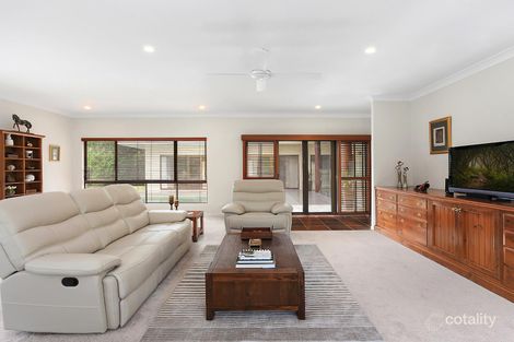 Property photo of 8 Kimmuli Drive Elanora QLD 4221