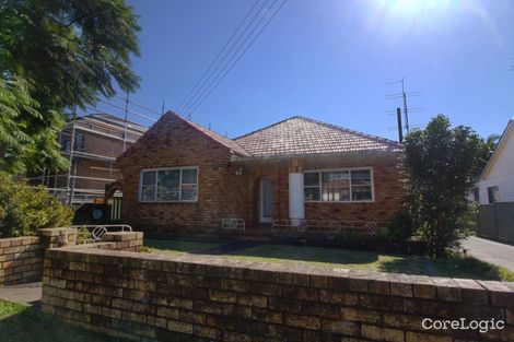 Property photo of 2/12 Frances Street Gwynneville NSW 2500