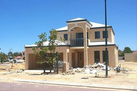 Property photo of 4 Barque Entrance Maylands WA 6051