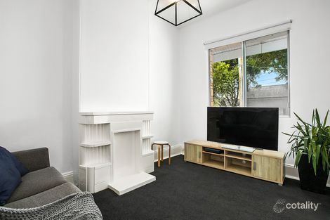 Property photo of 125 Sutherland Street Paddington NSW 2021