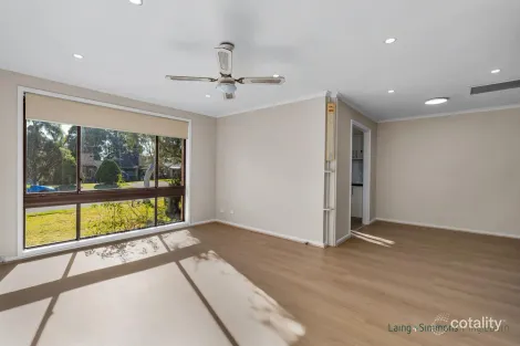 Property photo of 100 Lancia Drive Ingleburn NSW 2565