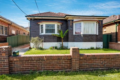 Property photo of 5 Warren Parade Punchbowl NSW 2196