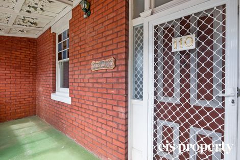 Property photo of 110 Warwick Street West Hobart TAS 7000