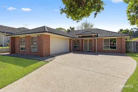 Property photo of 43 Willandra Parade North Lakes QLD 4509