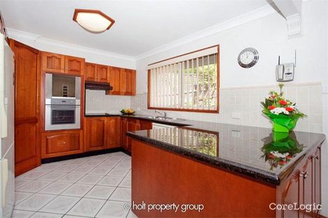 Property photo of 7 Orton Street Barden Ridge NSW 2234