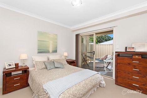 Property photo of 3/20-22 Greenacre Road Wollongong NSW 2500