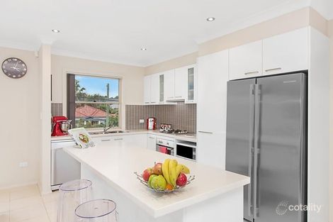 Property photo of 3/20-22 Greenacre Road Wollongong NSW 2500