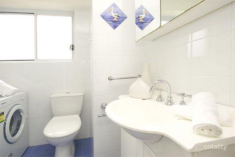 Property photo of 40/48 Upper Pitt Street Kirribilli NSW 2061