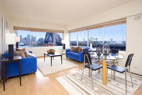 Property photo of 40/48 Upper Pitt Street Kirribilli NSW 2061