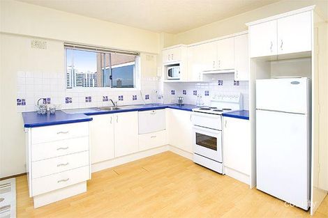 Property photo of 40/48 Upper Pitt Street Kirribilli NSW 2061