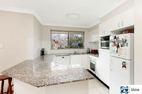 Property photo of 11/84-88 Glencoe Street Sutherland NSW 2232