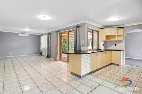 Property photo of 9 Bishop Street Forest Lake QLD 4078