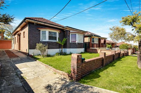 Property photo of 5 Warren Parade Punchbowl NSW 2196