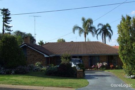 Property photo of 7 Ruth Street Centenary Heights QLD 4350