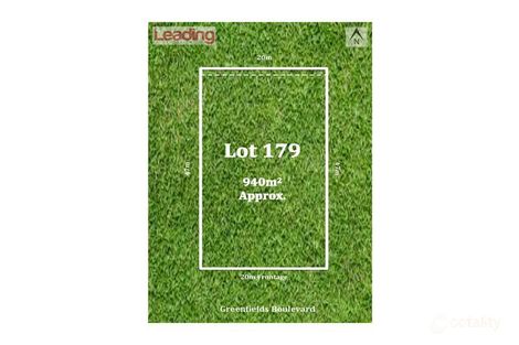 Lot 179 Greenfields Bvd, Romsey, VIC 3434