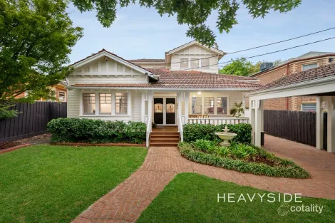 327 Mont Albert Rd, Mont Albert, VIC 3127