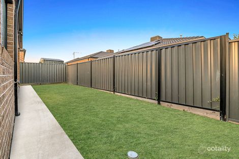 Property photo of 316 Highlander Drive Craigieburn VIC 3064