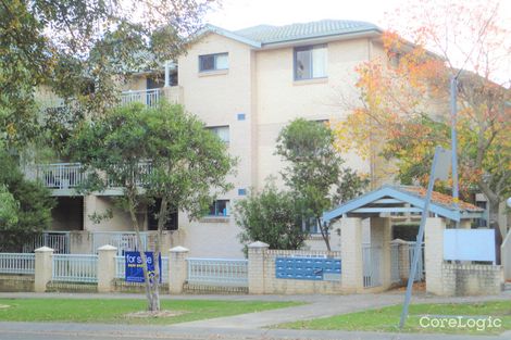 Property photo of 14/10-12 Dalley Street Harris Park NSW 2150