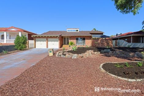 Property photo of 6 Hanrahan Loop Kardinya WA 6163