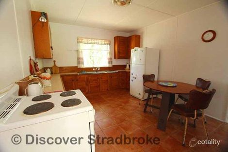 Property photo of 11 Sovereign Road Amity QLD 4183