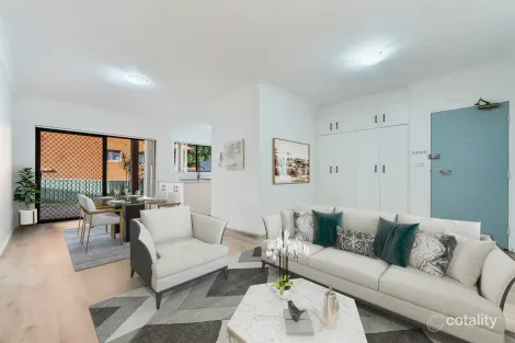 Property photo of 2/10-14 The Strand Rockdale NSW 2216