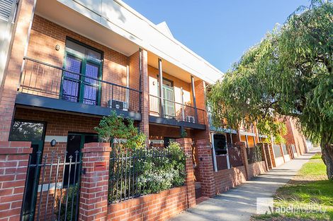 Property photo of 154A Lake Street Perth WA 6000