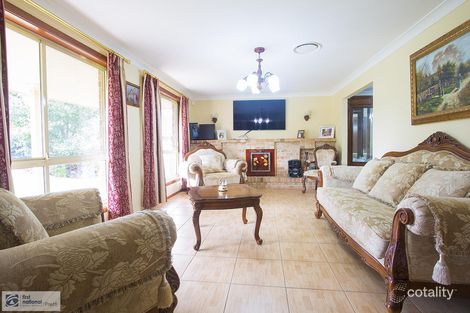 Property photo of 76 Hinchinbrook Drive Hinchinbrook NSW 2168