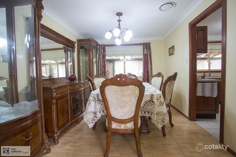 Property photo of 76 Hinchinbrook Drive Hinchinbrook NSW 2168