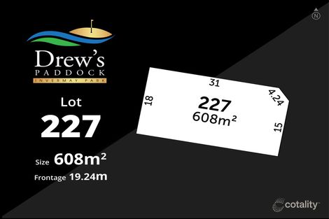 227 Wellard Bvd, Invermay Park, VIC 3350