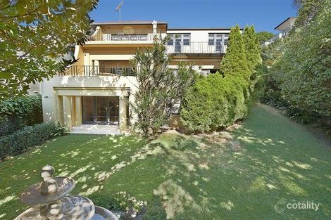 Property photo of 41 Bundarra Road Bellevue Hill NSW 2023