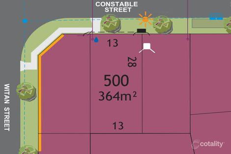 Lot 500 Constable St, Brabham, WA 6055