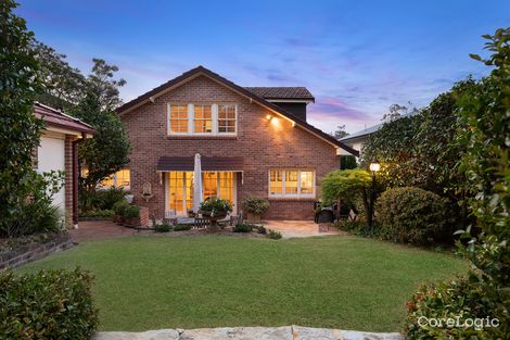 Property photo of 3 Orchard Street Pymble NSW 2073