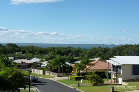 Property photo of 12 Jacinta Court Tannum Sands QLD 4680