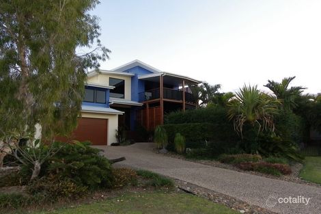 Property photo of 12 Jacinta Court Tannum Sands QLD 4680