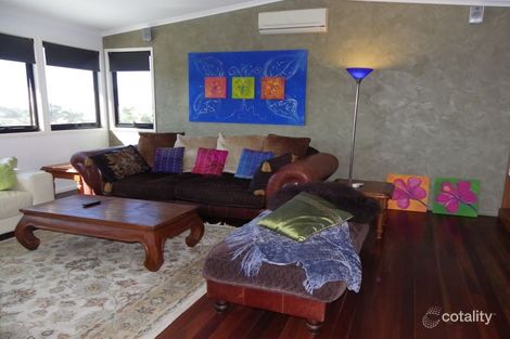 Property photo of 12 Jacinta Court Tannum Sands QLD 4680