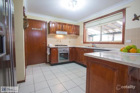 Property photo of 76 Hinchinbrook Drive Hinchinbrook NSW 2168