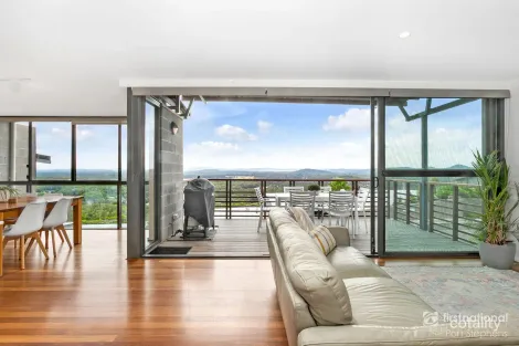 Property photo of 12/26 One Mile Close Boat Harbour NSW 2316