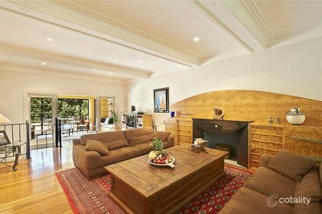 Property photo of 41 Bundarra Road Bellevue Hill NSW 2023