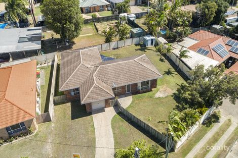 Property photo of 4 Corella Court Birkdale QLD 4159