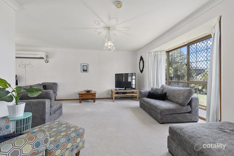 Property photo of 4 Corella Court Birkdale QLD 4159