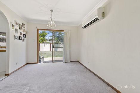 Property photo of 4 Corella Court Birkdale QLD 4159
