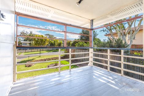 Property photo of 46 Kynance Street Leichhardt QLD 4305