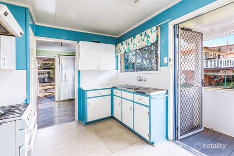 Property photo of 46 Kynance Street Leichhardt QLD 4305