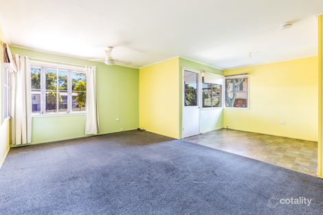 Property photo of 46 Kynance Street Leichhardt QLD 4305